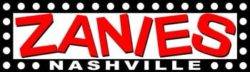 Zanies Comedy Club Nashville TN Zanies Comedy Club Nashville TN