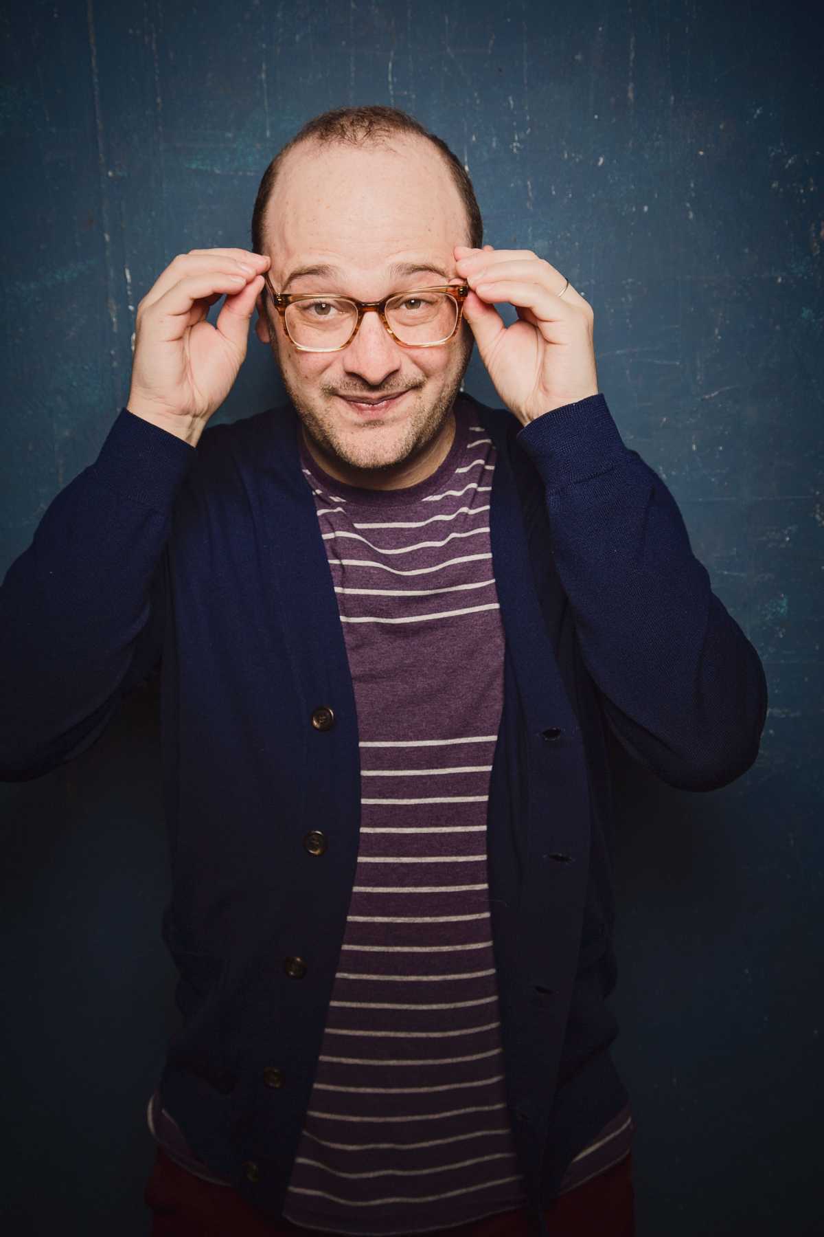 Josh Gondelman | Zanies Nashville Comedy Club