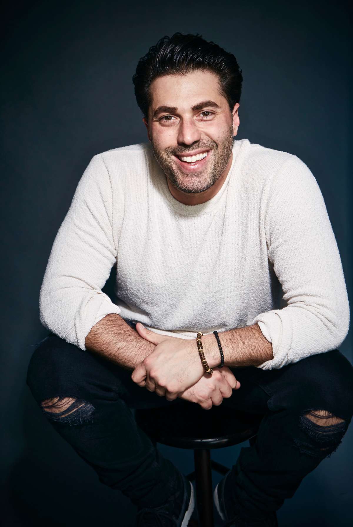 Adam Ray | Zanies Nashville Comedy Club