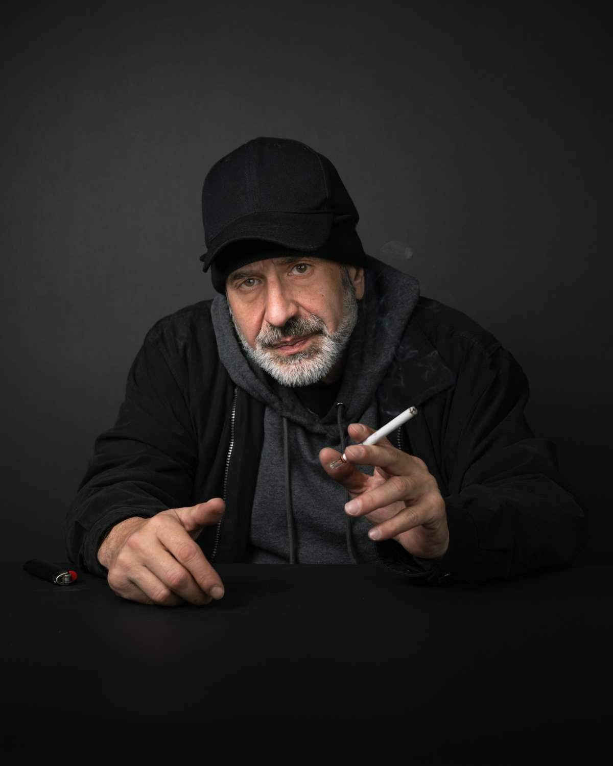 Dave Attell