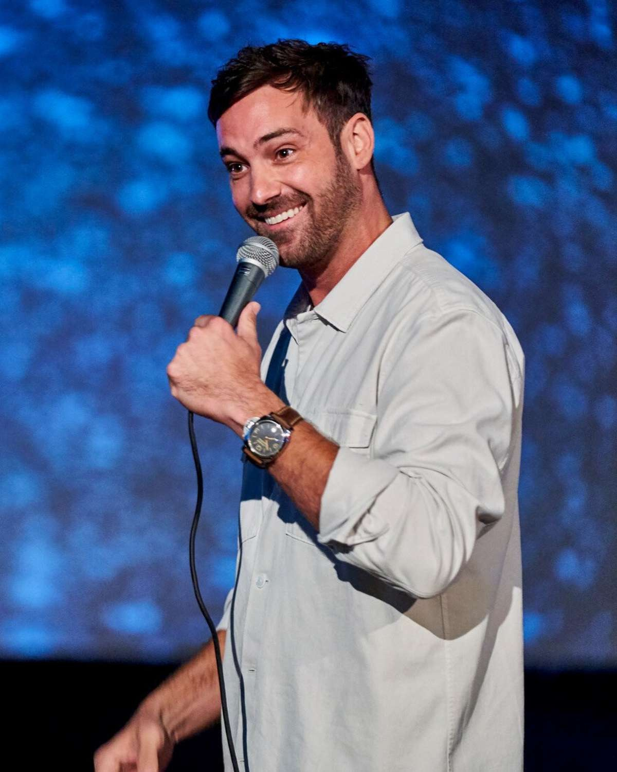 2025 Jeff Dye | Zanies Nashville Comedy Club