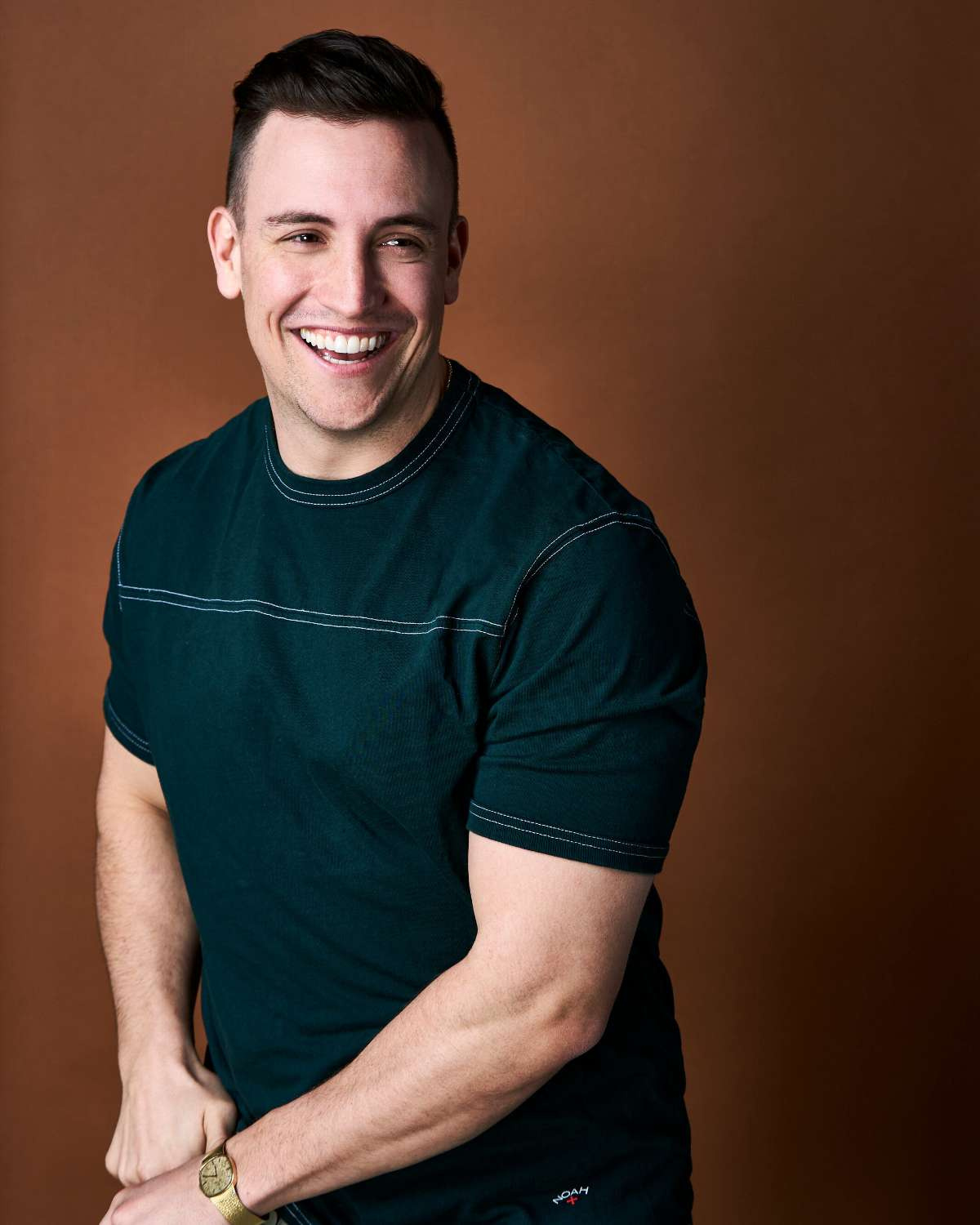 2026 Joey Avery | Zanies Nashville Comedy Club
