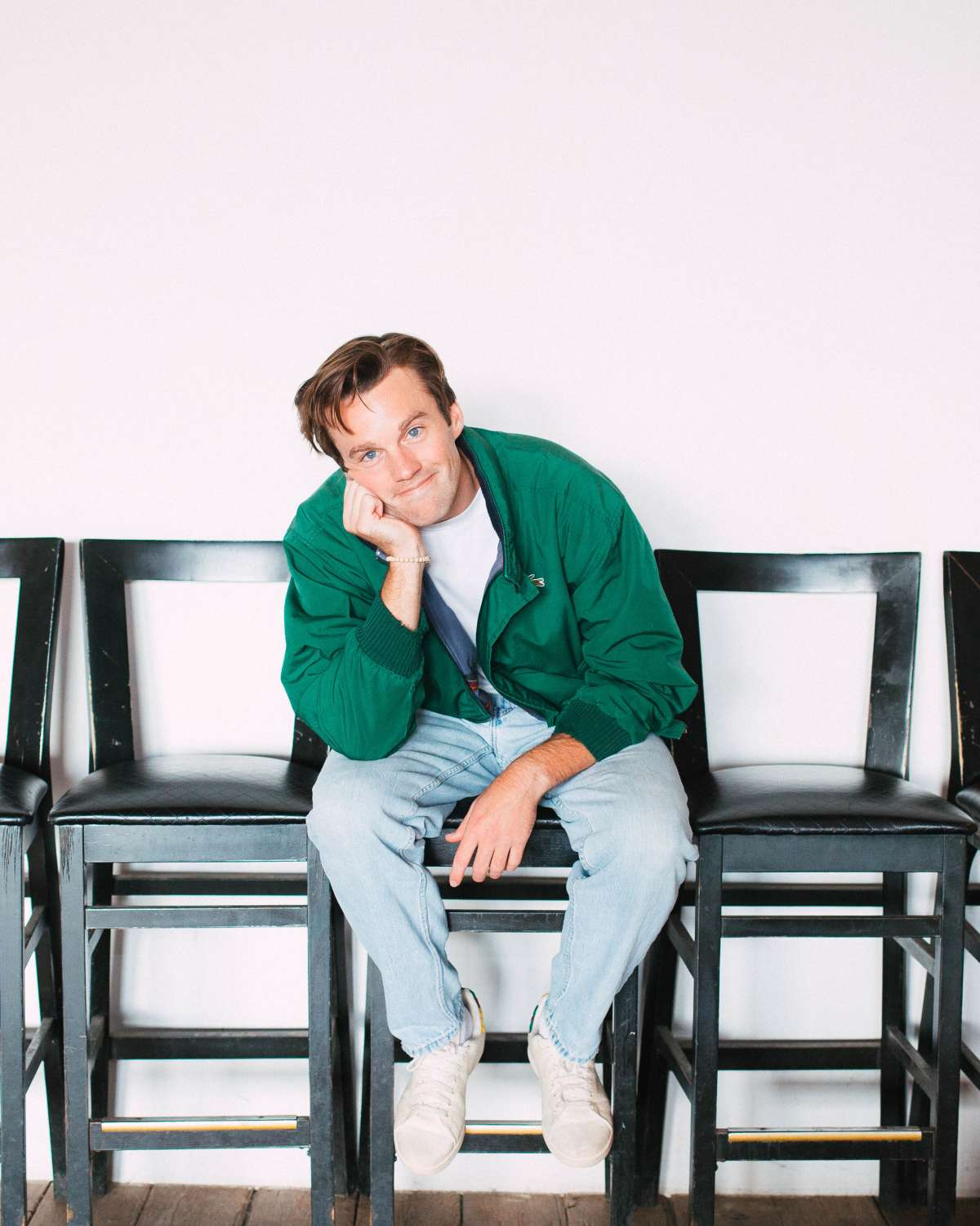 Tommy Brennan | Zanies Nashville Comedy Club