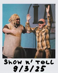 The Lab at Zanies Presents 38 540600375_17917095513175087_6968648438812317133_n