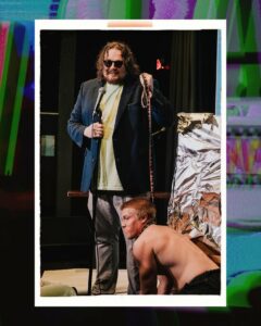 The Lab at Zanies Presents 44 541991502_17917095552175087_3398725566228116128_n