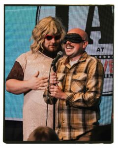 The Lab at Zanies Presents 45 543840303_17917095564175087_9150660224313785070_n