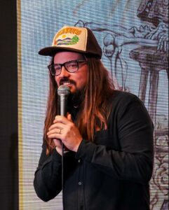 The Lab at Zanies Presents 13 567462547_17924733051175087_529195376583534171_n