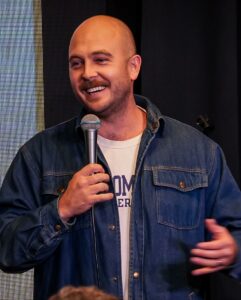 The Lab at Zanies Presents 16 580990092_17924733039175087_5000139192942988456_n