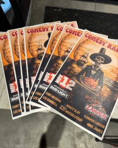 The Lab at Zanies Presents 17 581037329_17924733135175087_8257466956001650257_n