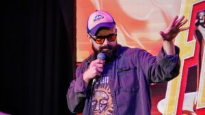 The Lab at Zanies Presents 32 Hot Fudge Friday-079