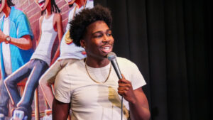 The Lab at Zanies Presents 31 Hot Fudge Sunday 122825-027