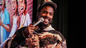 The Lab at Zanies Presents 28 Hot Fudge Sunday 122825-065