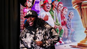 The Lab at Zanies Presents 27 Hot Fudge Sunday 122825-118