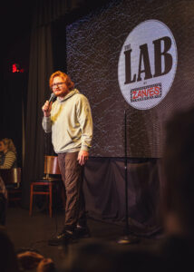 The Lab at Zanies Presents 9 TM_01412