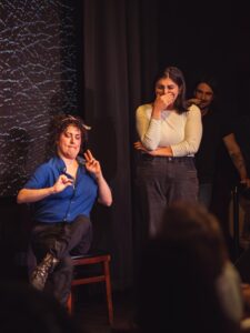 The Lab at Zanies Presents 5 TM_01563