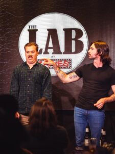 The Lab at Zanies Presents 3 TM_01821