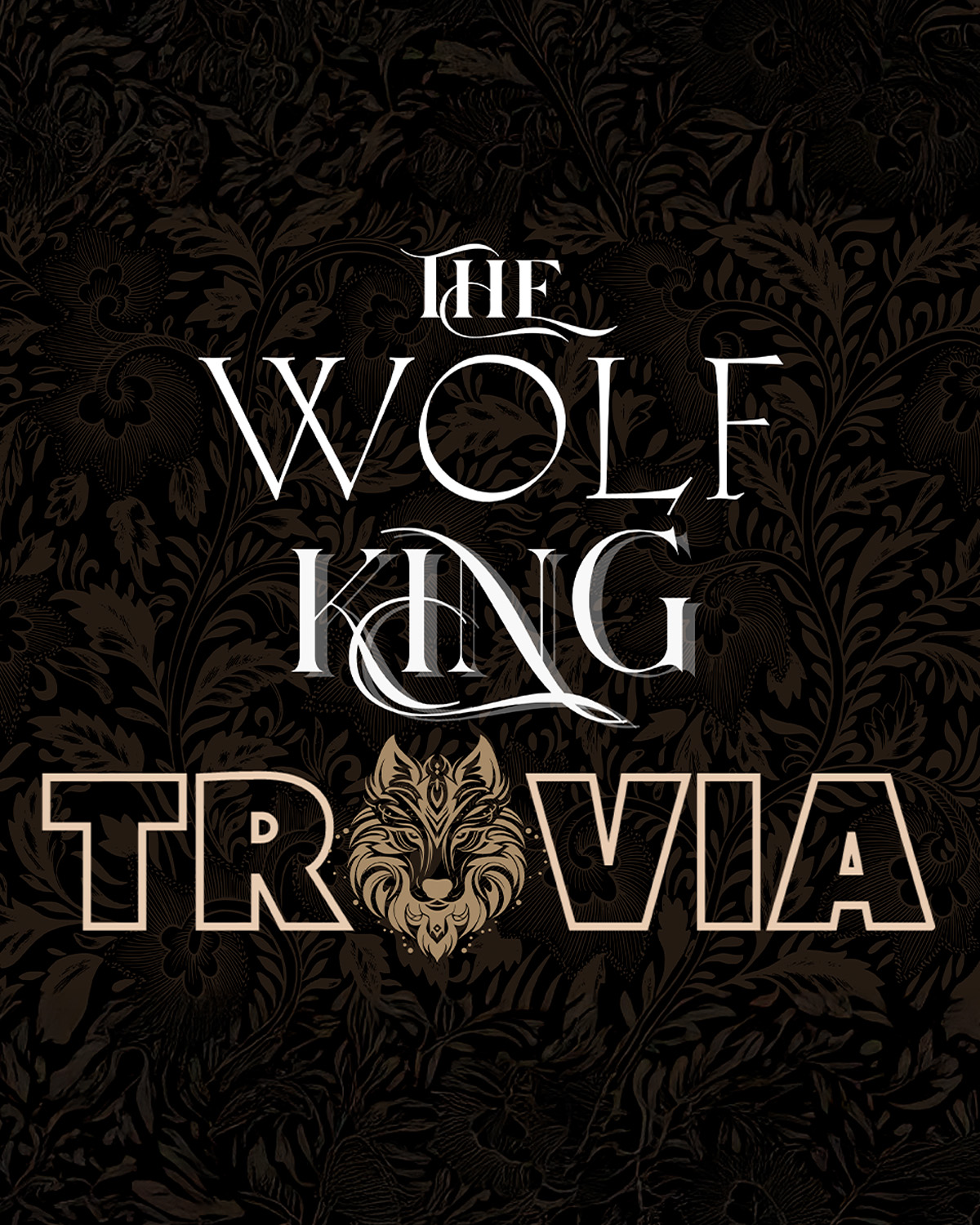 Book Club Trivia: The Wolf King