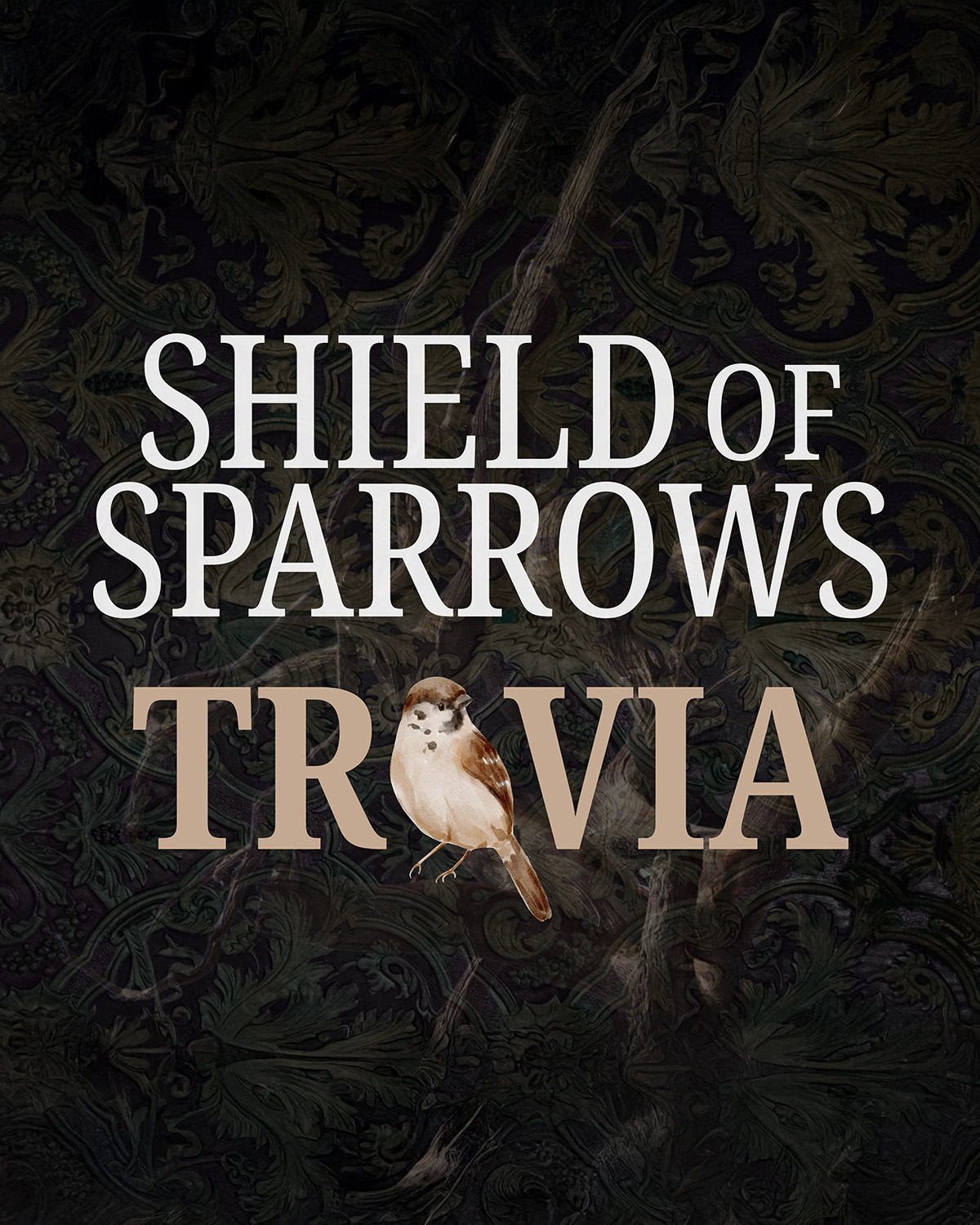 Book Club Trivia: Shield of Sparrows