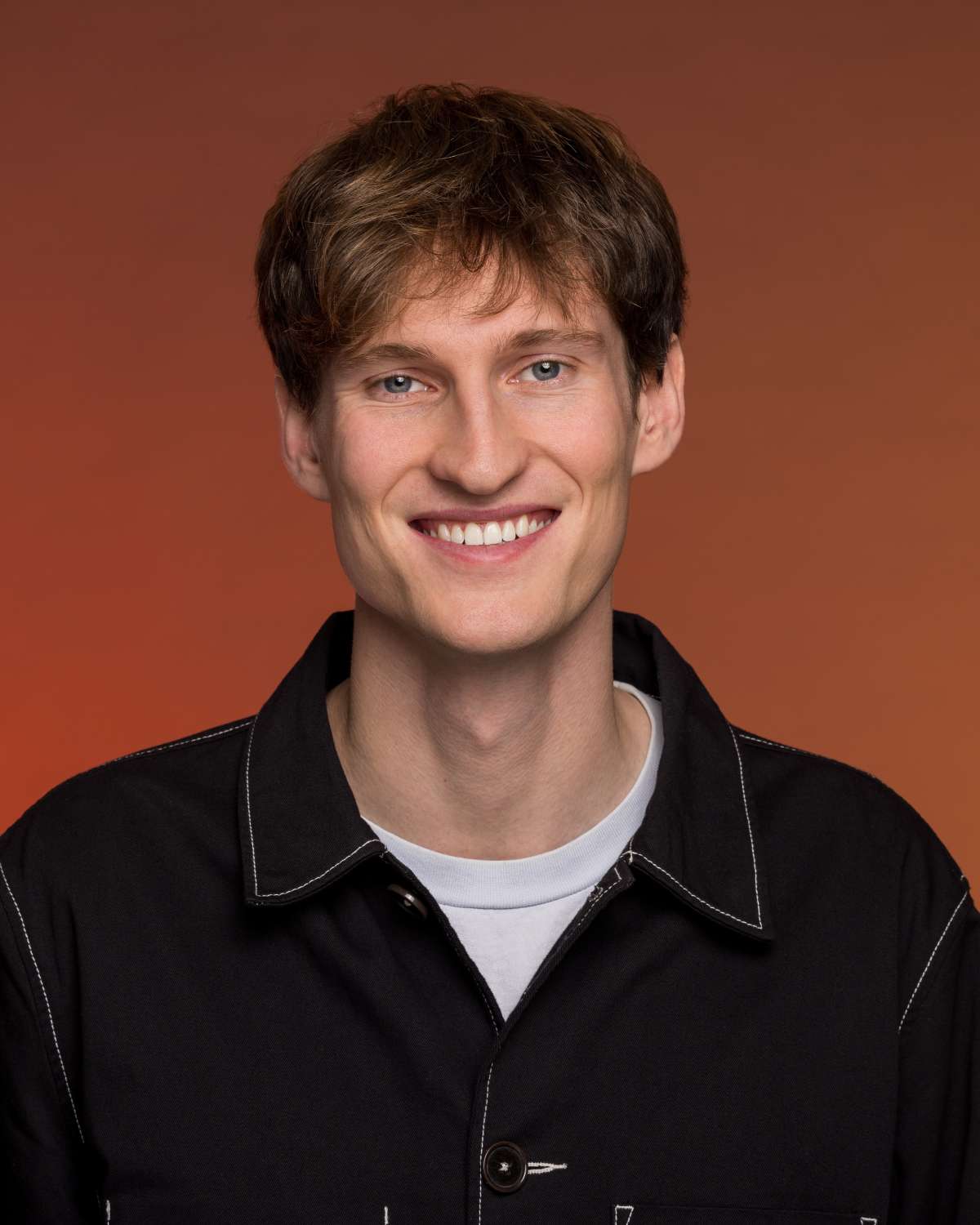 Alistair Ogden