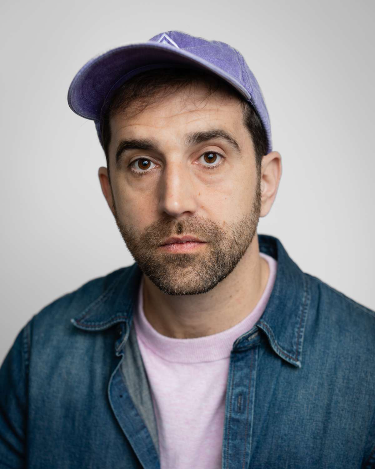 Ben Palmer