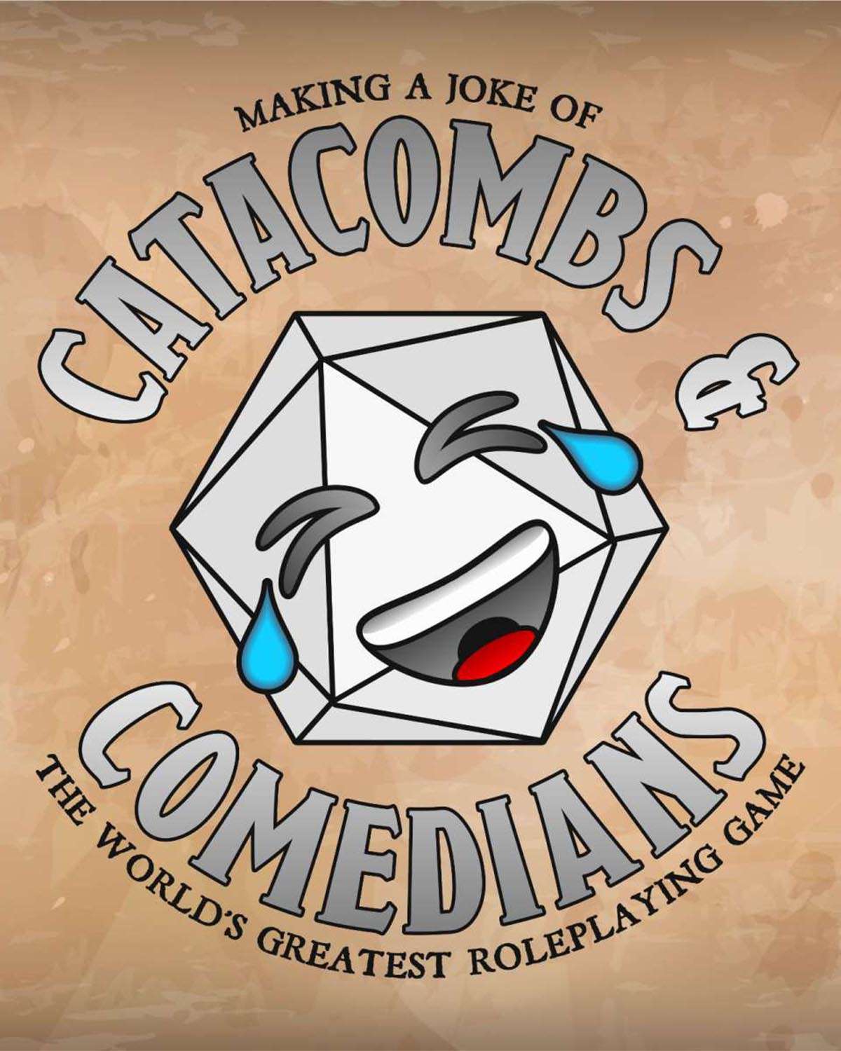Catacombs & Comedians