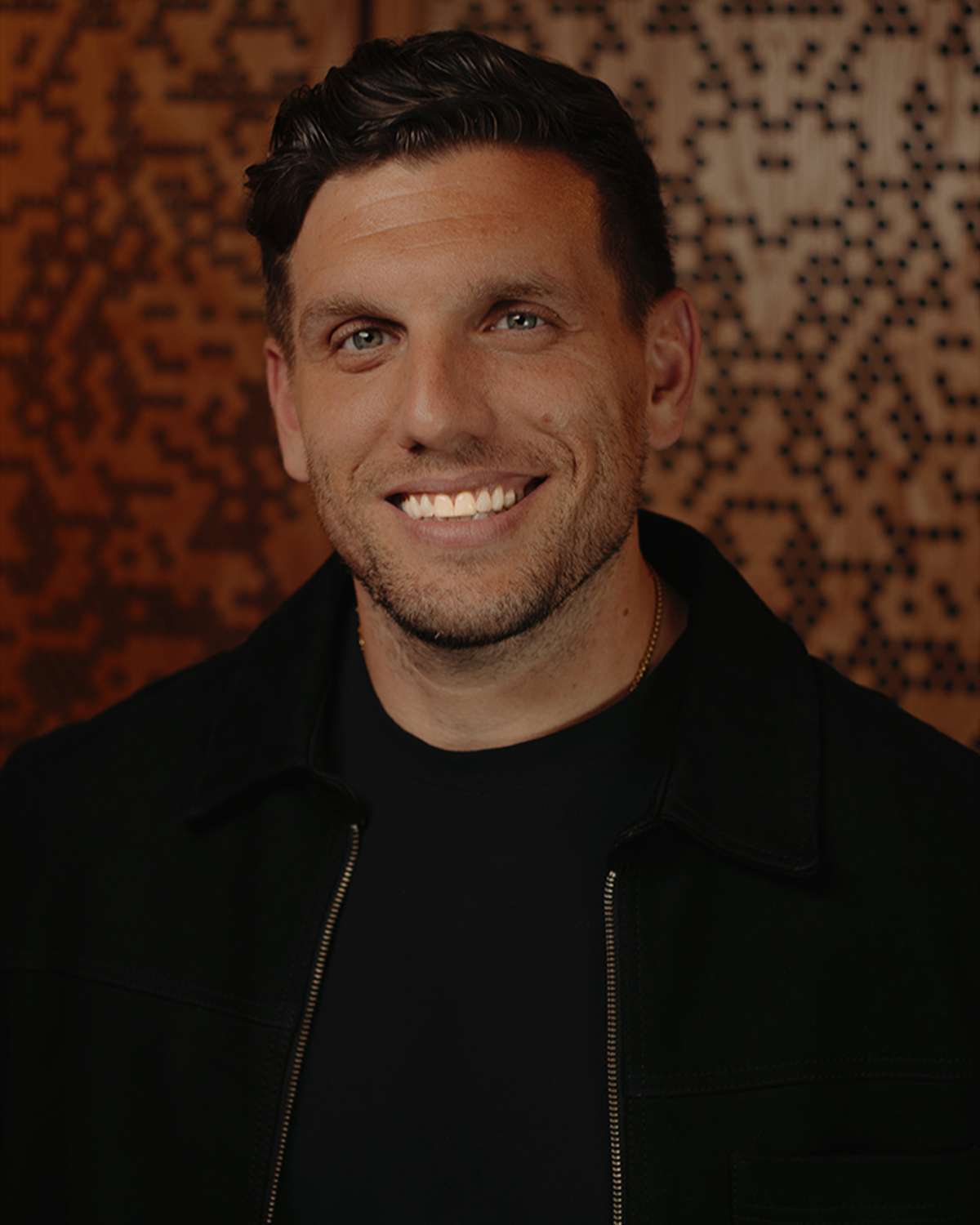 Chris Distefano