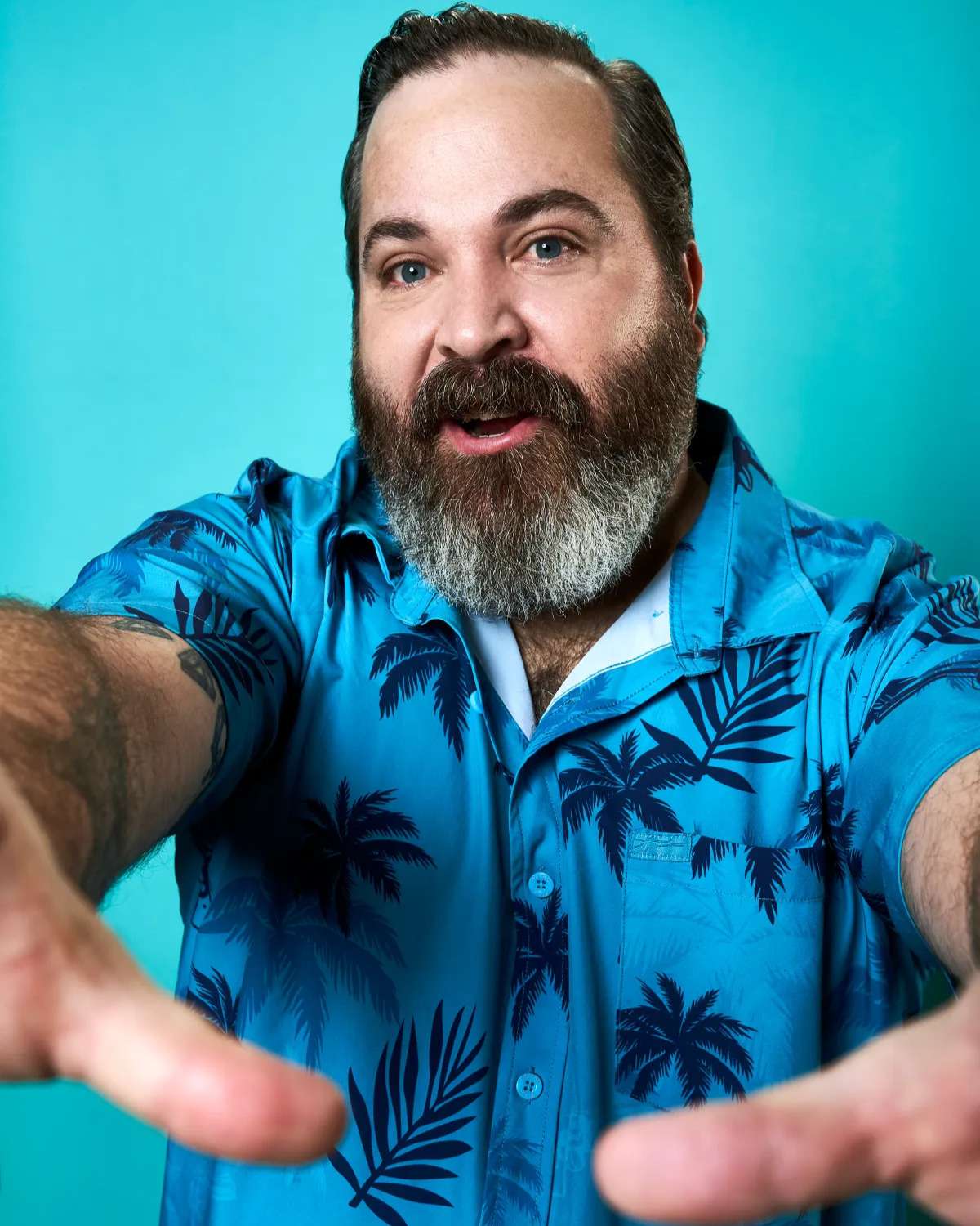 Dave Stone