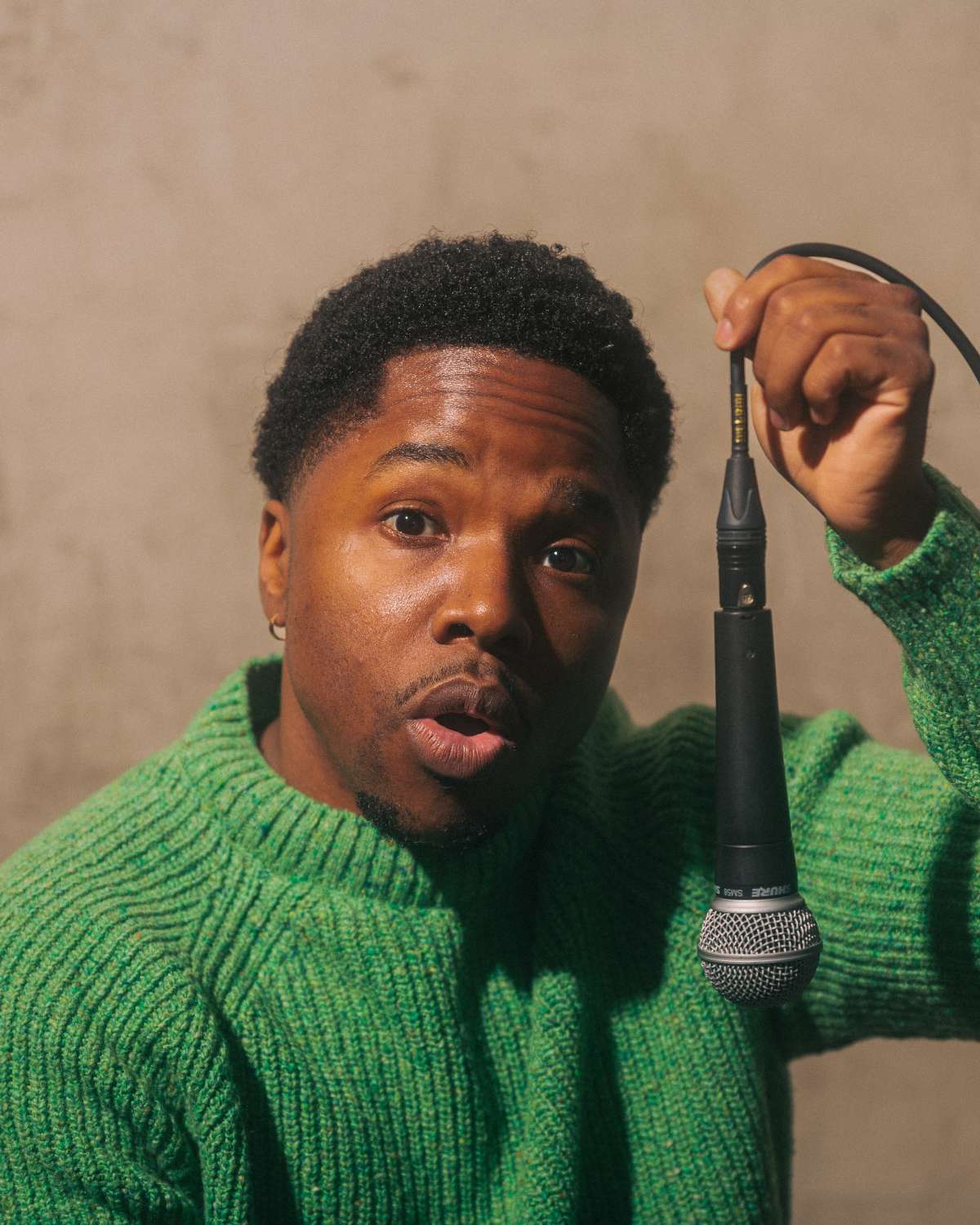 Denny Love: Show Love Tour