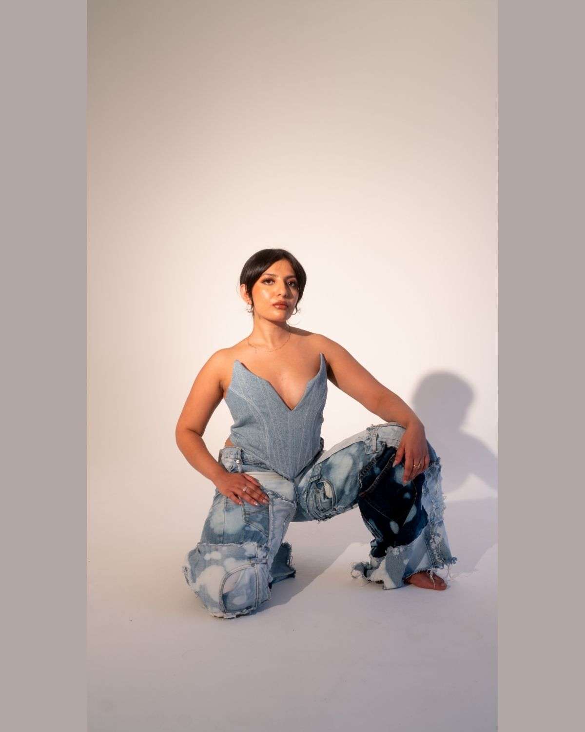 2026 Gauri B: Years In The Breaking