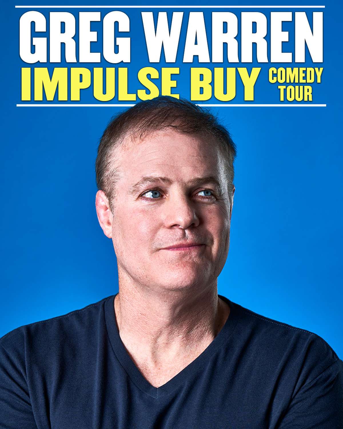 Greg Warren