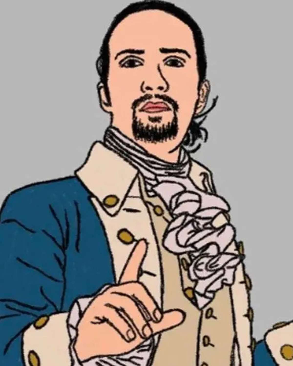 Hamilton Sing-Along Drag Brunch