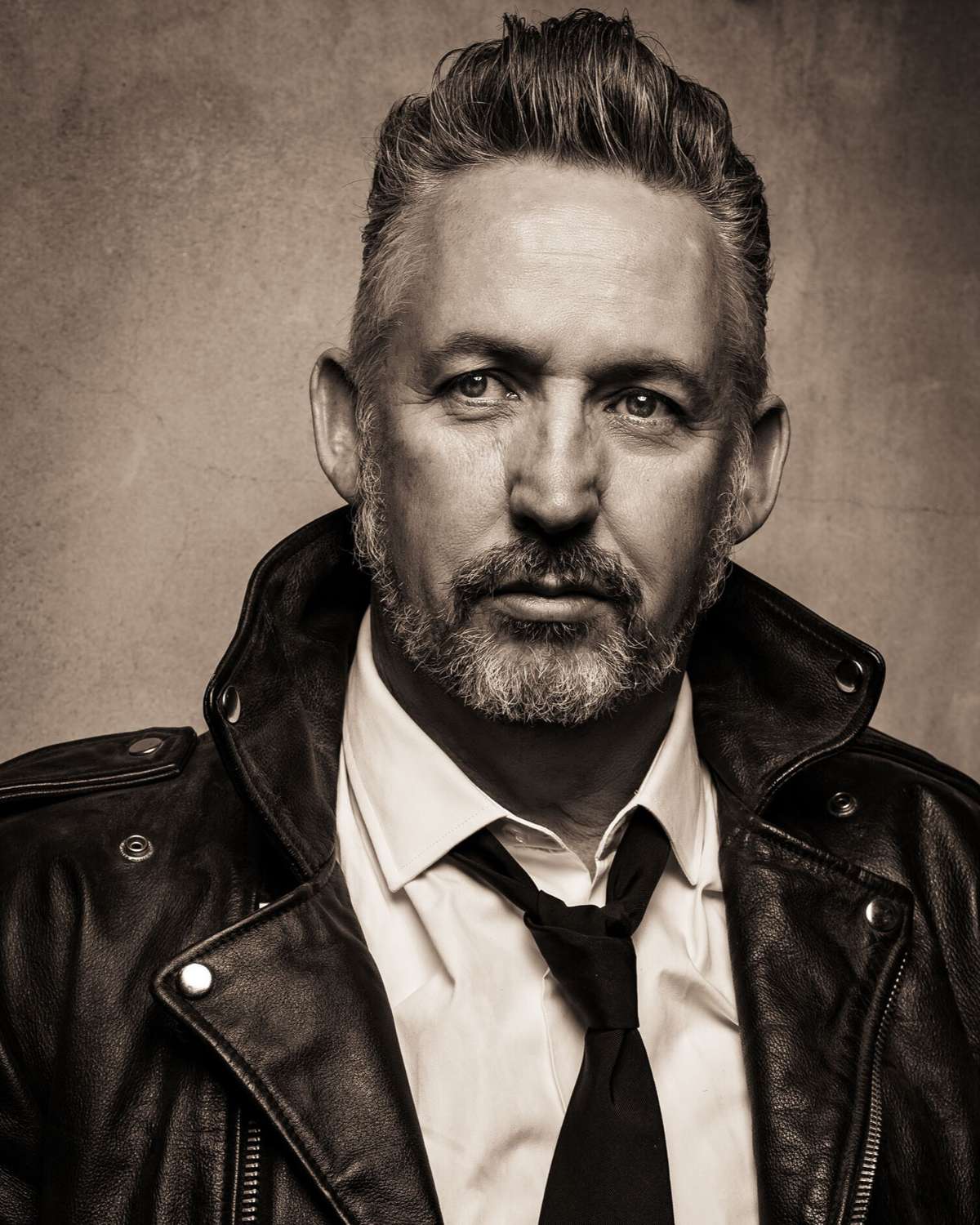 Harland Williams