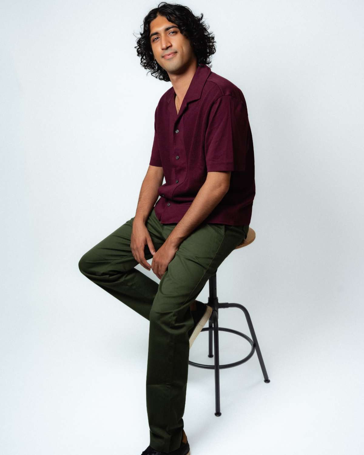 Jay Badlani