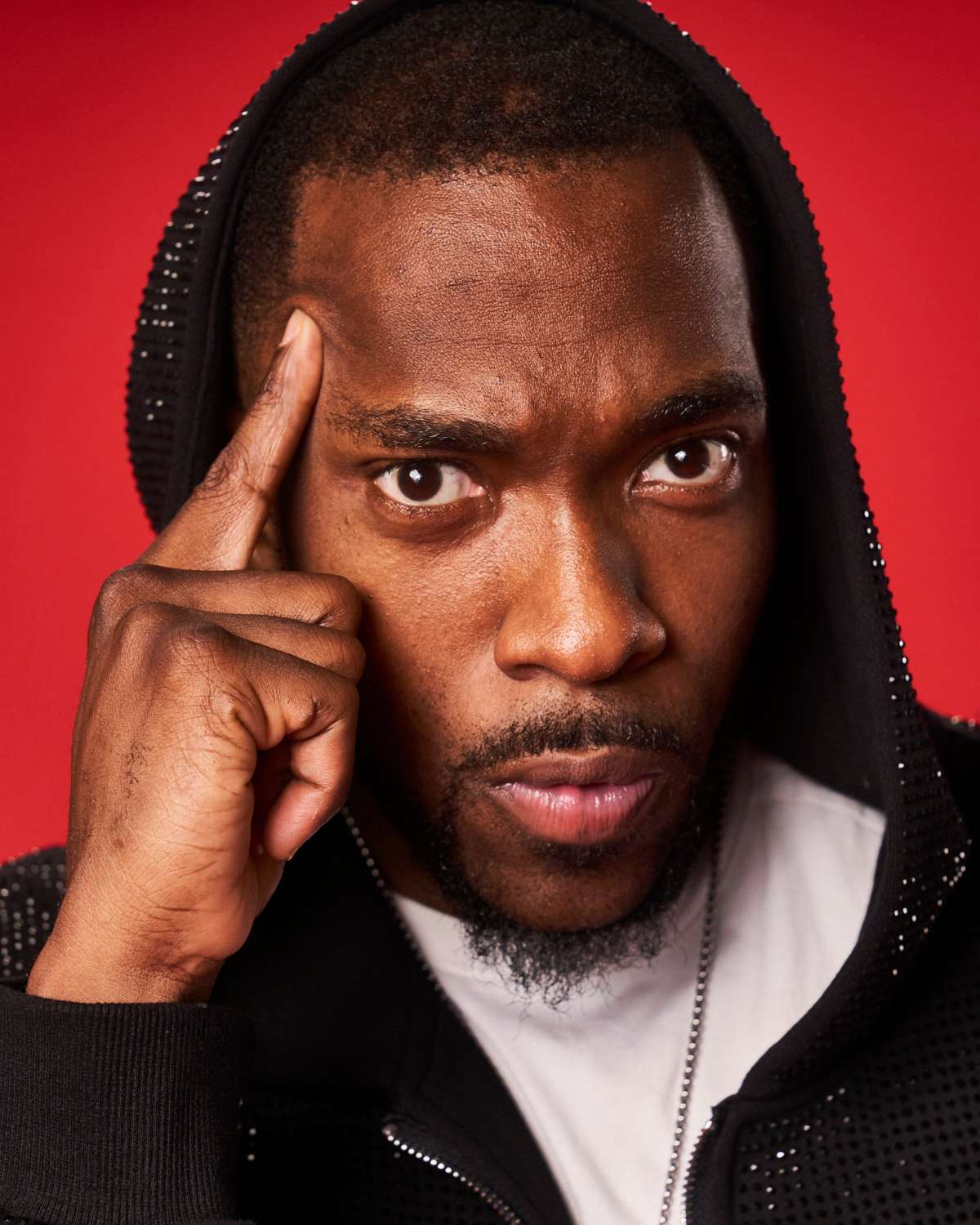 Jay Pharoah