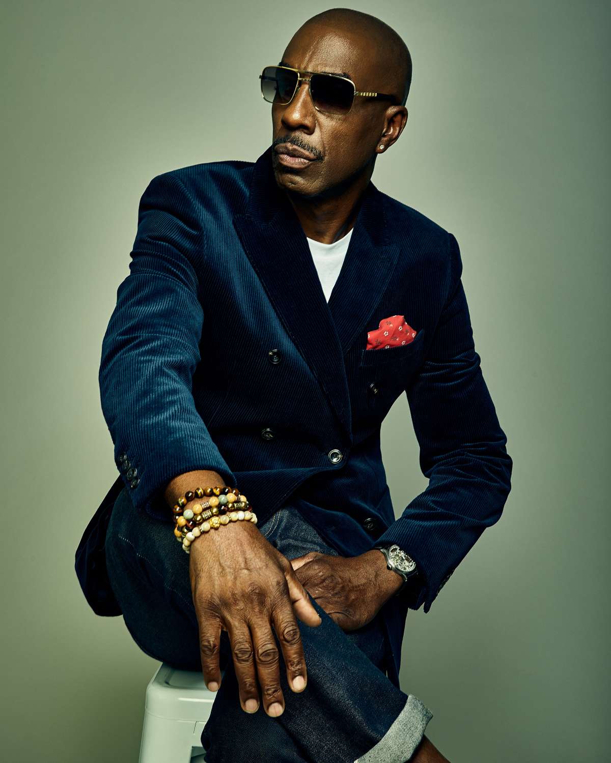 JB Smoove