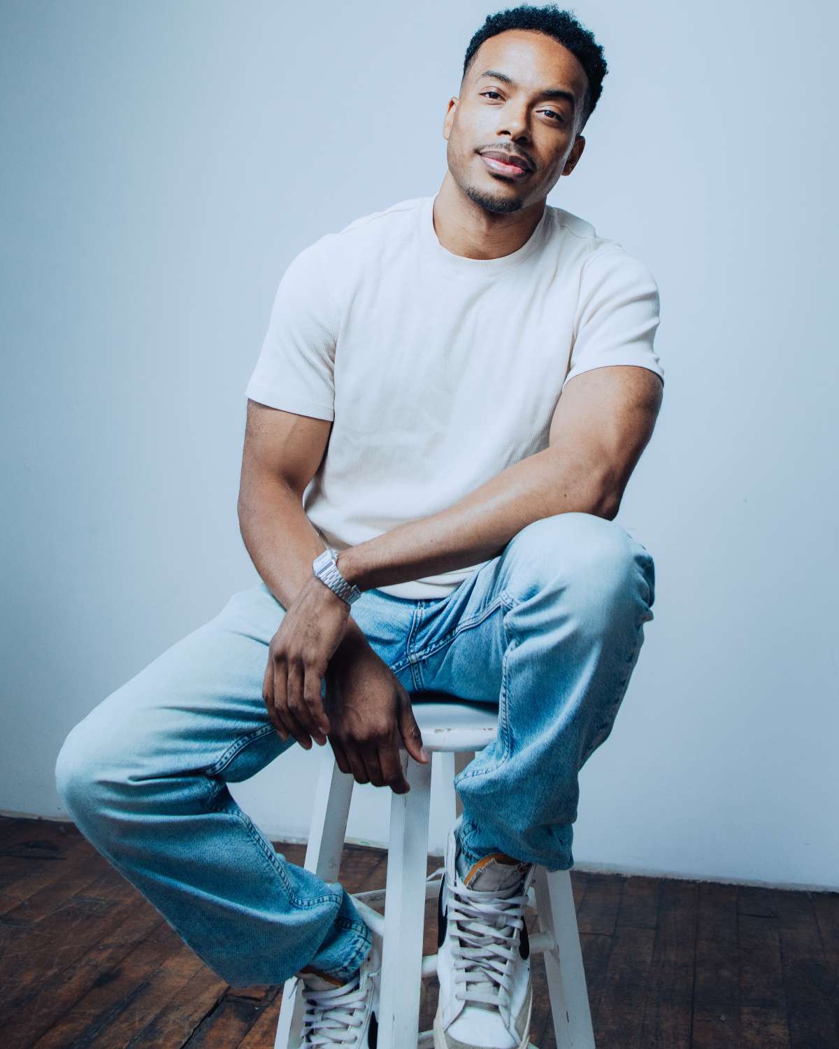 Jourdain Fisher
