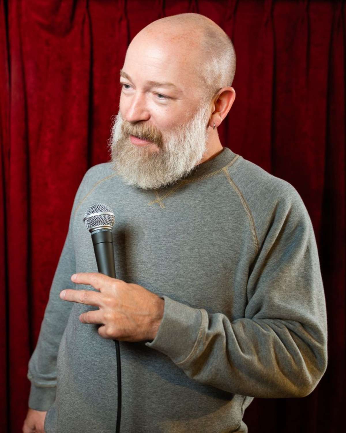 Kyle Kinane