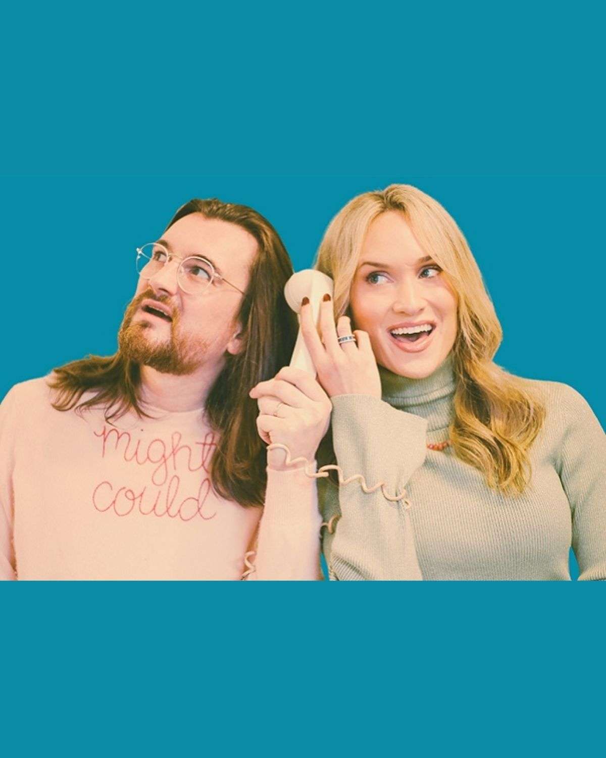 Landon Bryant & Mary Ryan Brown – Live