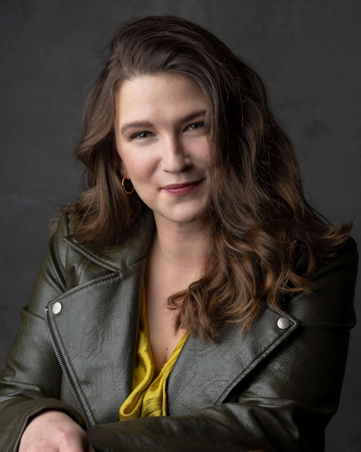 Laura Peek