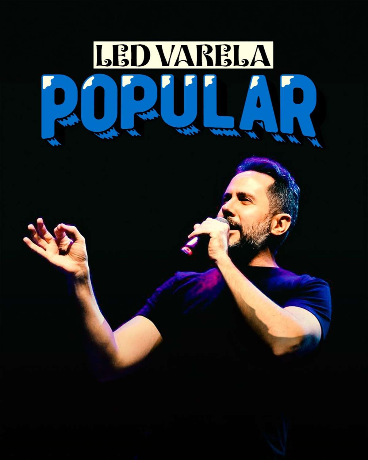 Led Varela