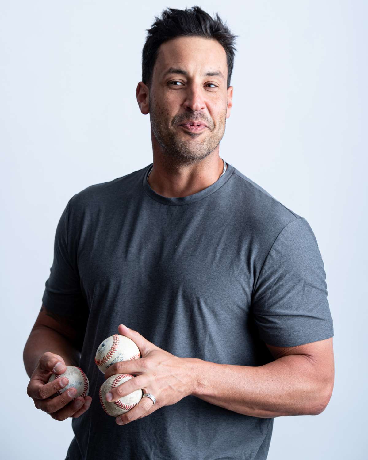 Mark Paul