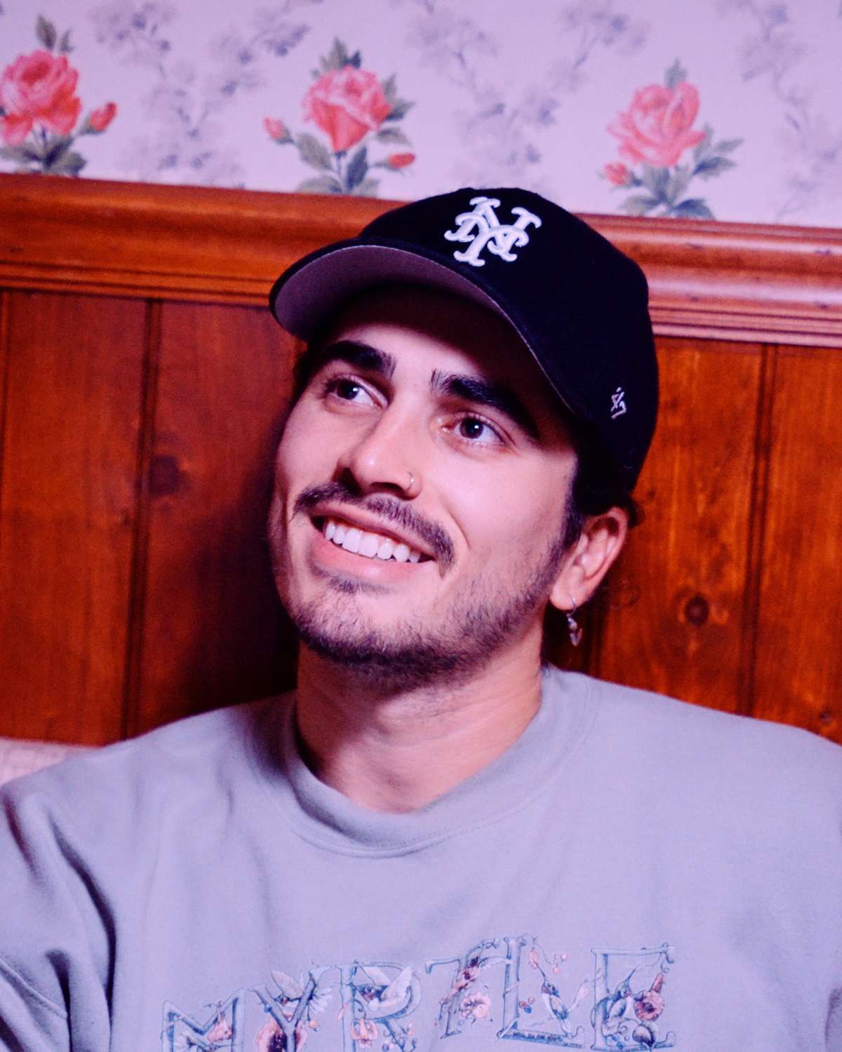 Max Manitcof