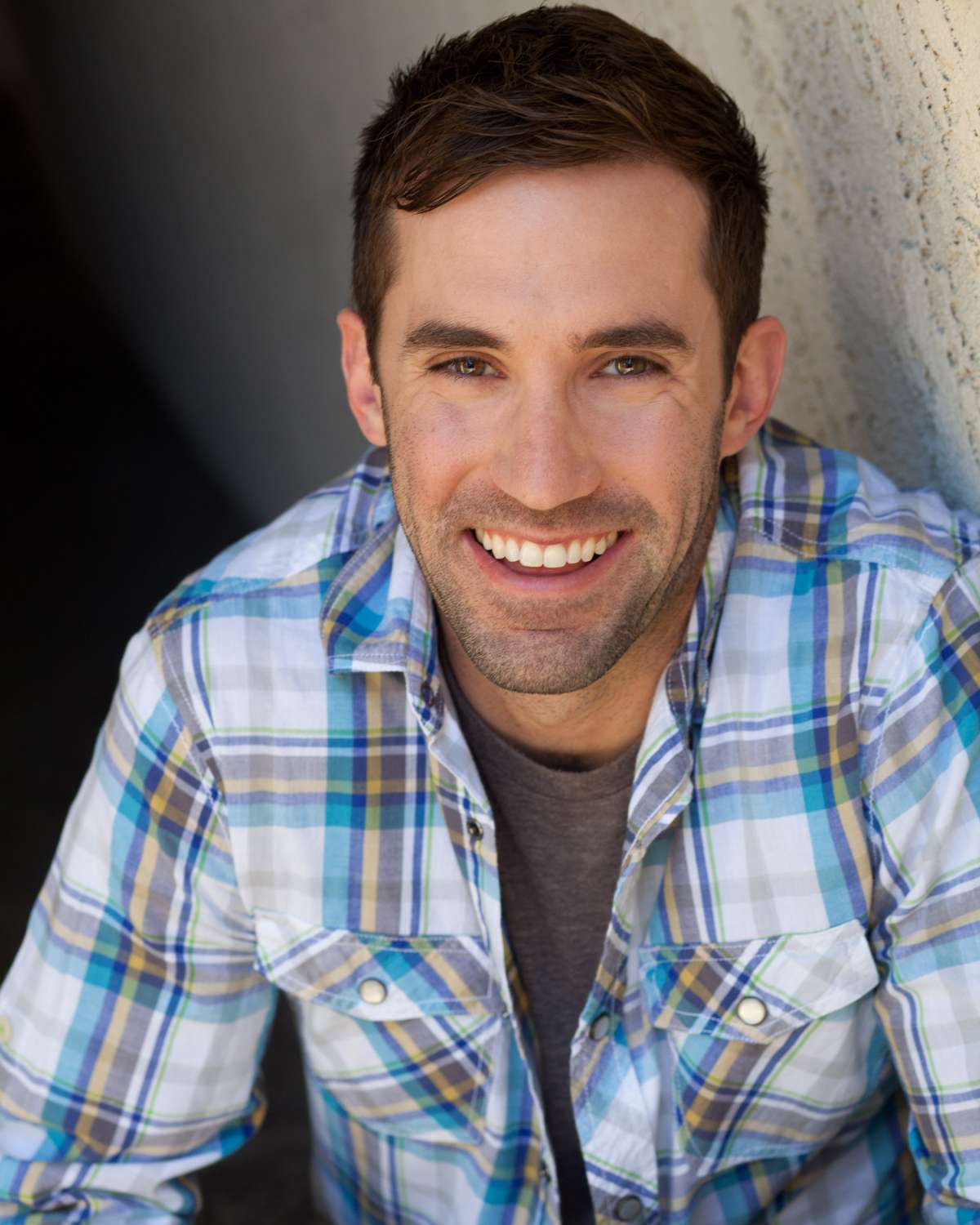 Michael Palascak
