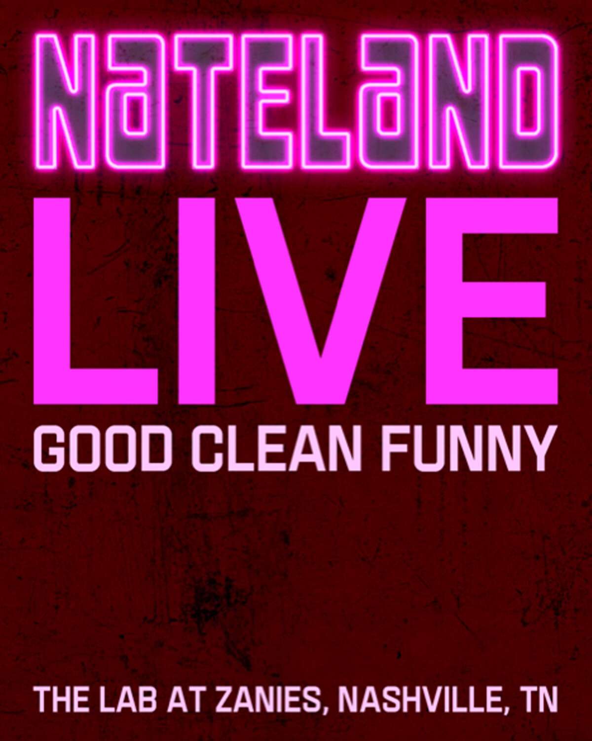 2026 Nateland Live
