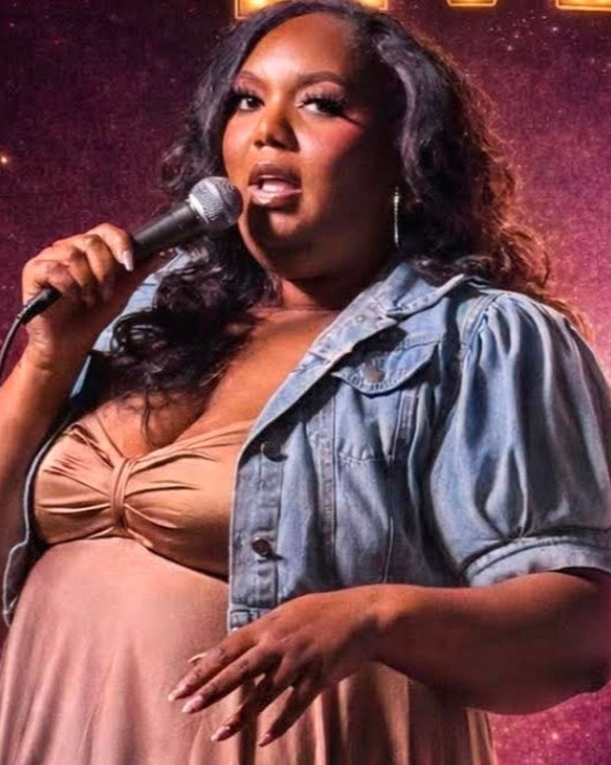 Phylicia Dshea