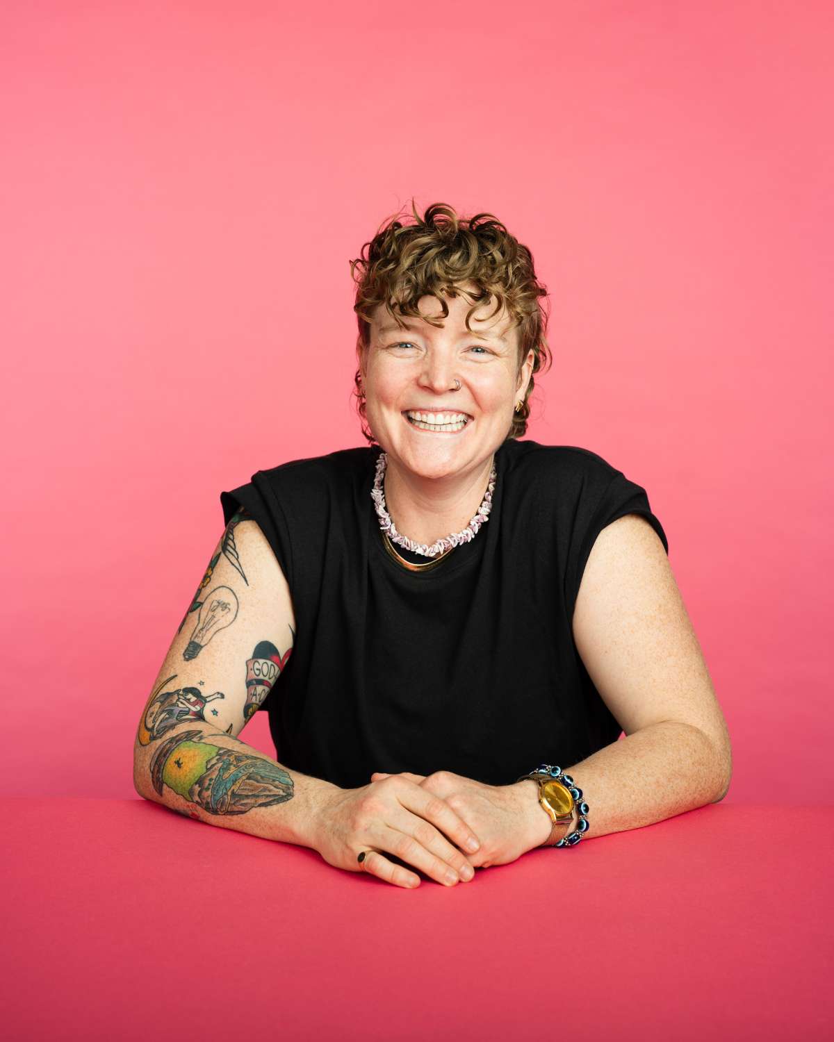 Rachel Scanlon