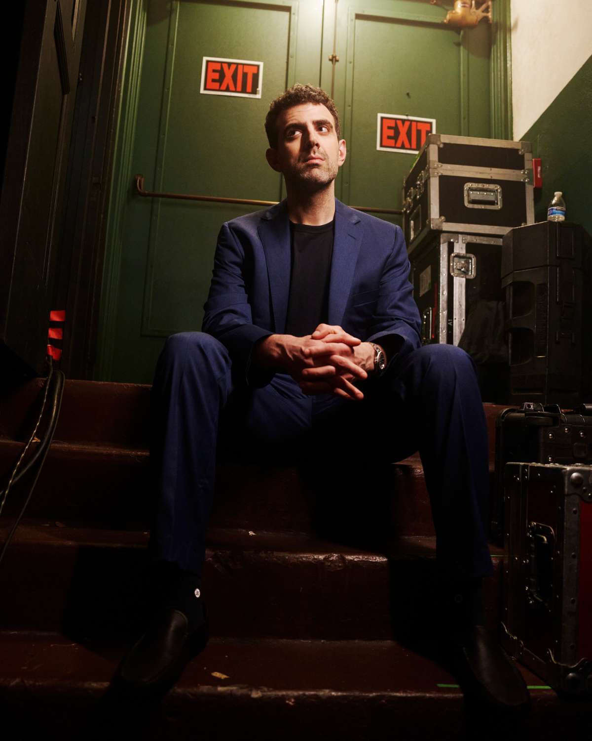 Sam Morril
