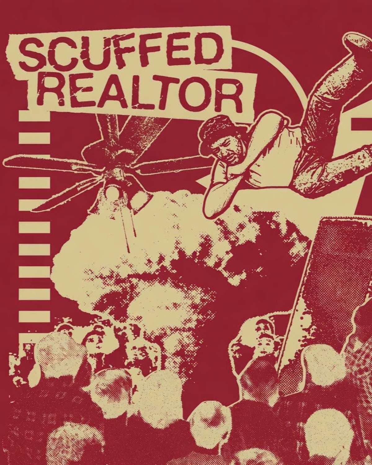 Scuffed Realtor Live w/ Nick Rochefort & Alex Schultz
