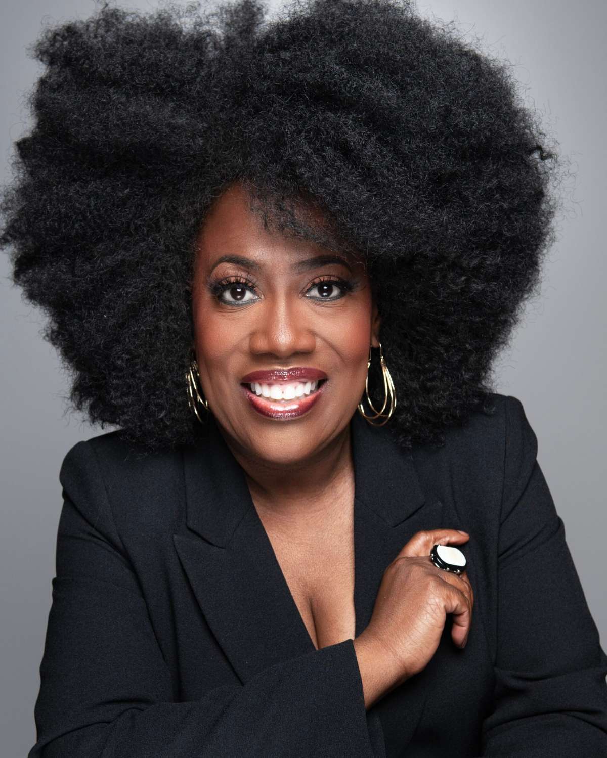 2026 SHERYL UNDERWOOD