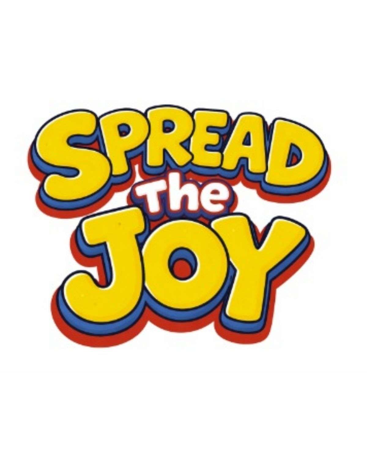Spread The JOY Fundraiser
